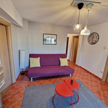Global Downtown Apartments - Universitate - Balcescu Bukarest Eksteriør billede