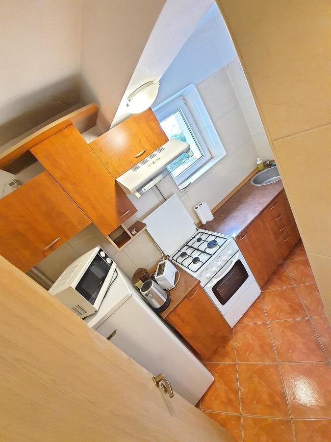 Global Downtown Apartments - Universitate - Balcescu Bukarest Eksteriør billede